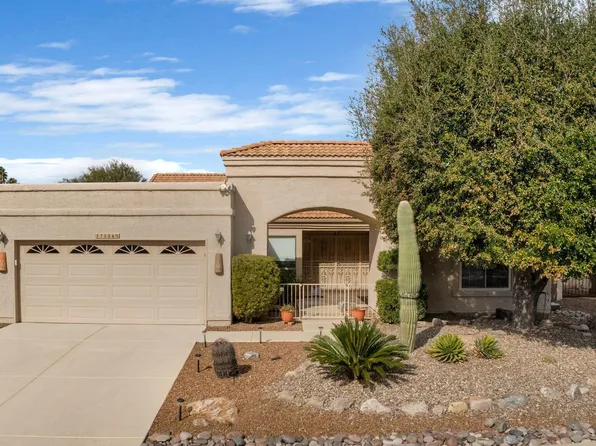 37336 S Blackfoot Dr, Saddlebrooke, AZ 85739