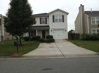 776 Runningbrook Ln, Rural Hall, NC 27045