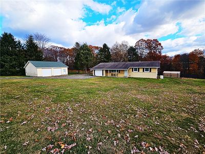 176 Ten School Rd, New Alexandria, PA, 15670