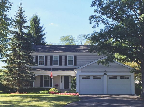 110 Indian Rd