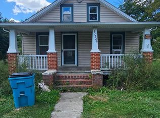 17222 Sabillasville Rd, Sabillasville, MD 21780