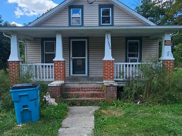 17222 Sabillasville Rd, Sabillasville, MD 21780