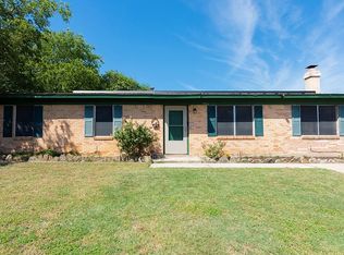 1201 Ridgemont Dr, Killeen, TX 76549