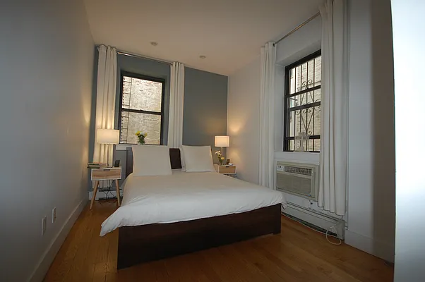 Rented by Corcoran | media 4