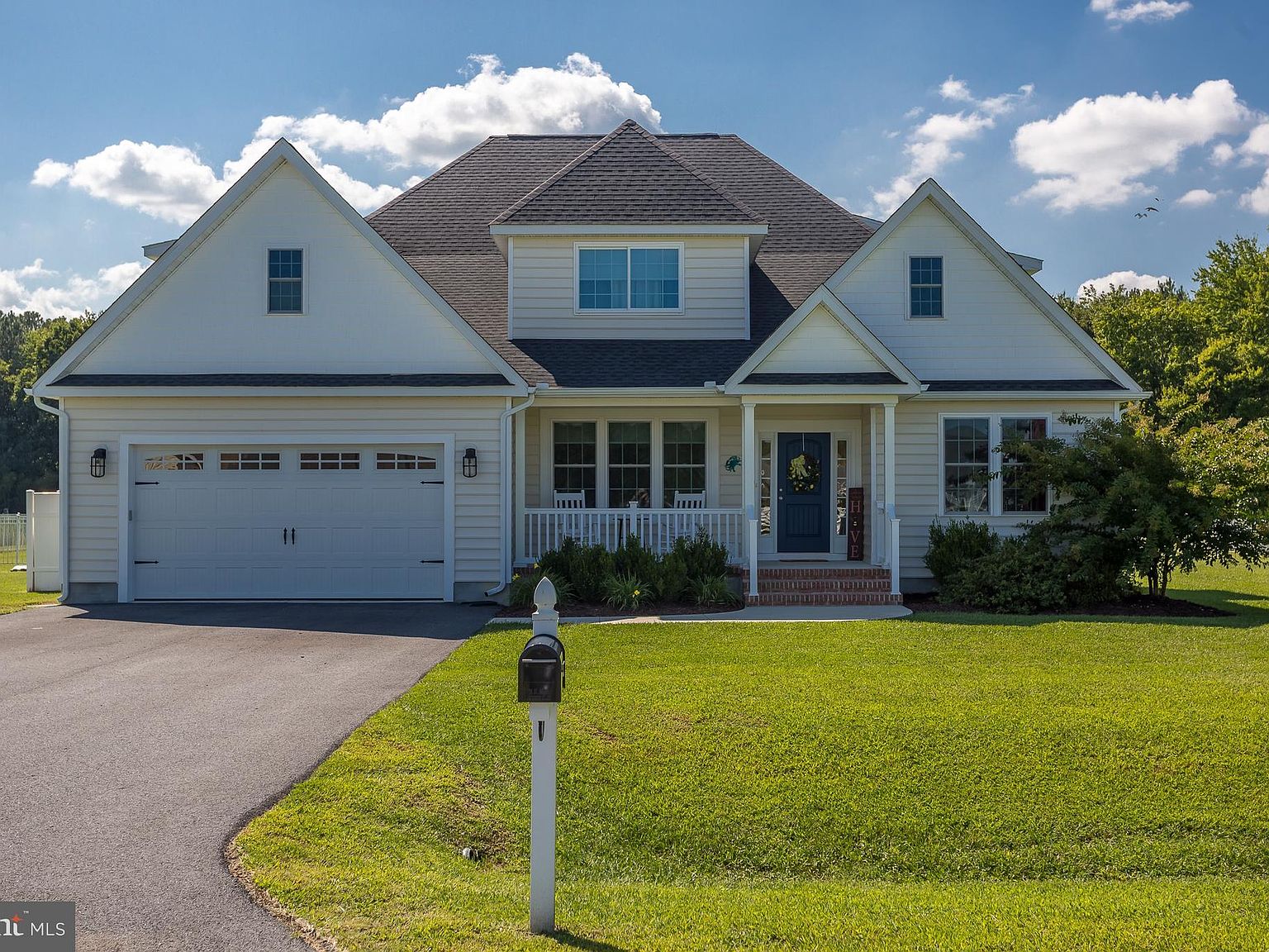 17744 Derby Rd, Milton, DE 19968 Zillow