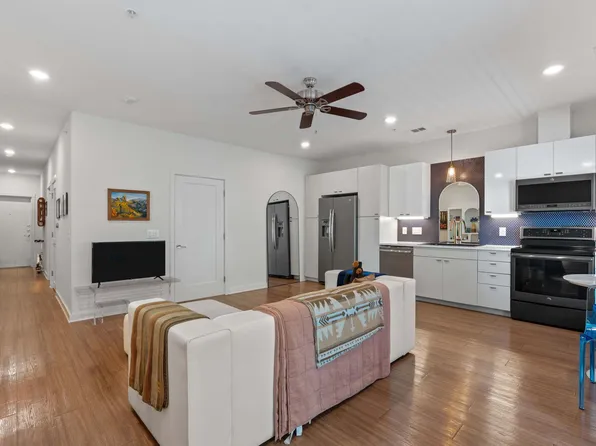 4361 S Congress Ave Unit 322, Austin, TX 78745