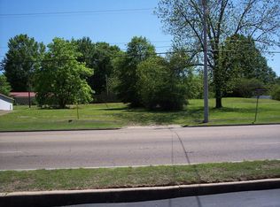 1503 W Main St, Tupelo, MS 38801