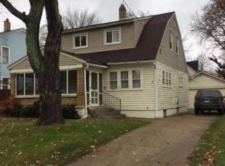 47 Withey St SW, Grand Rapids, MI 49507