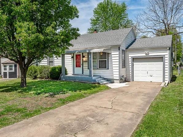 1429 E Mcgee Street, Springfield, MO 65804
