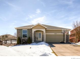 23100 Timber Spring Ln, Parker, CO 80138
