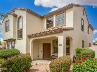 1912 S Colt Dr, Gilbert, AZ 85295