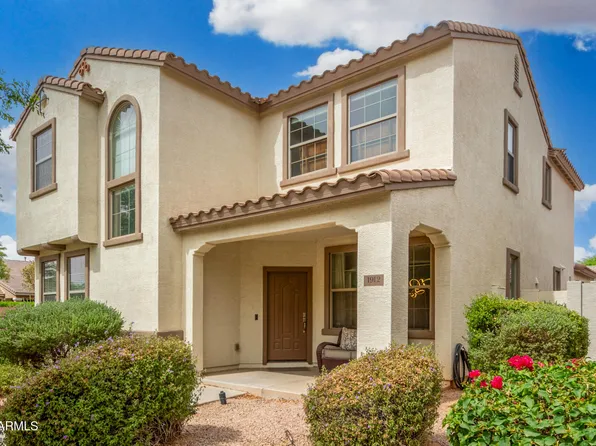 1912 S COLT Drive, Gilbert, AZ 85295