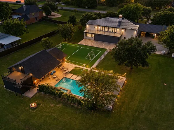 3212 Preston Hills Cir, Prosper, TX 75078