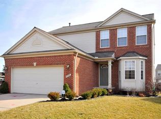 9768 Ravenshire Dr, Ypsilanti, MI 48198