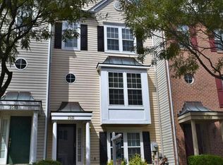 3511 Ivy Bank Ln, Laurel, MD 20724