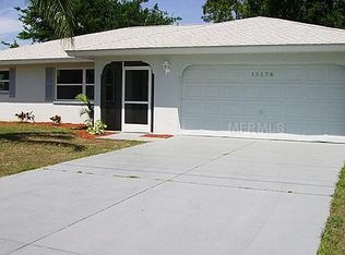10178 Topsail Ave, Englewood, FL 34224