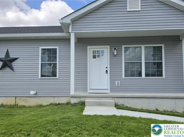 2815 Jefferson St, Bethlehem, PA 18020