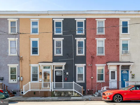 438 Market St, New Cumberland, PA 17070