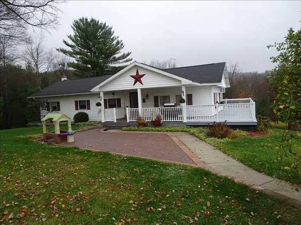 585 Hill Rd, Palmerton, PA 18071