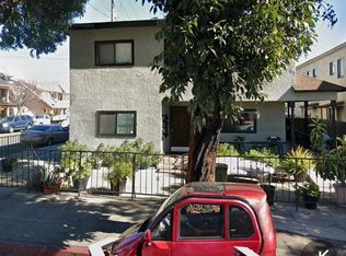 904 S Centre St #D, San Pedro, CA 90731