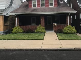1436 Morningside Ave, Pittsburgh, PA