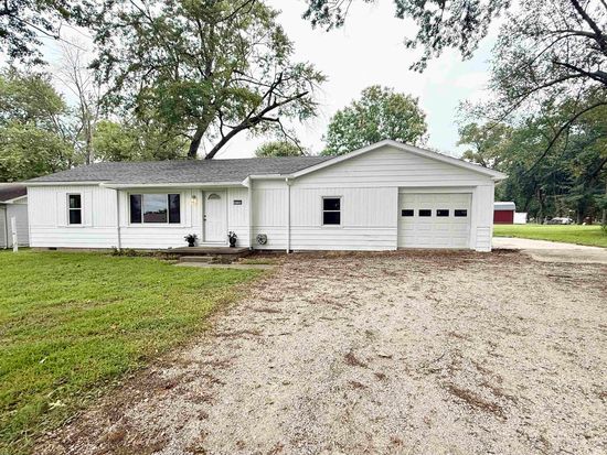 216 S Kentucky Ave, Chandler, IN 47610