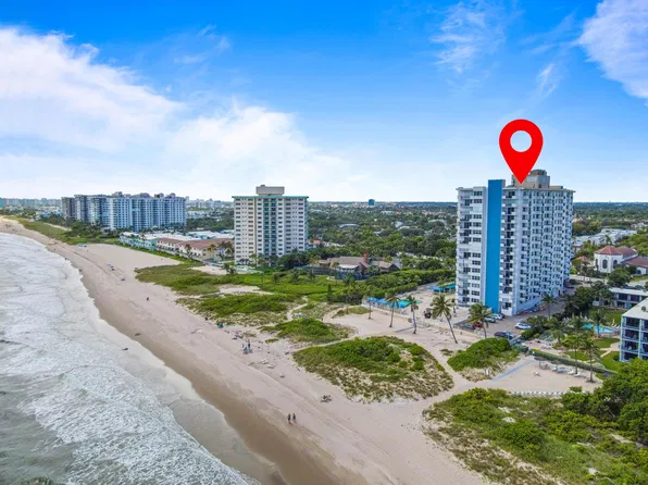 2000 S OCEAN Boulevard #3D, Lauderdale By The Sea, FL 33062