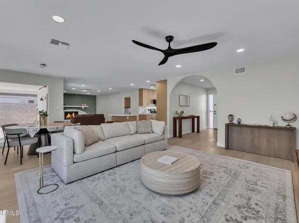 2647 W ONZA Avenue, Mesa, AZ 85202