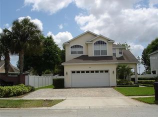 1815 Cambridge Village Ct, Ocoee, FL 34761