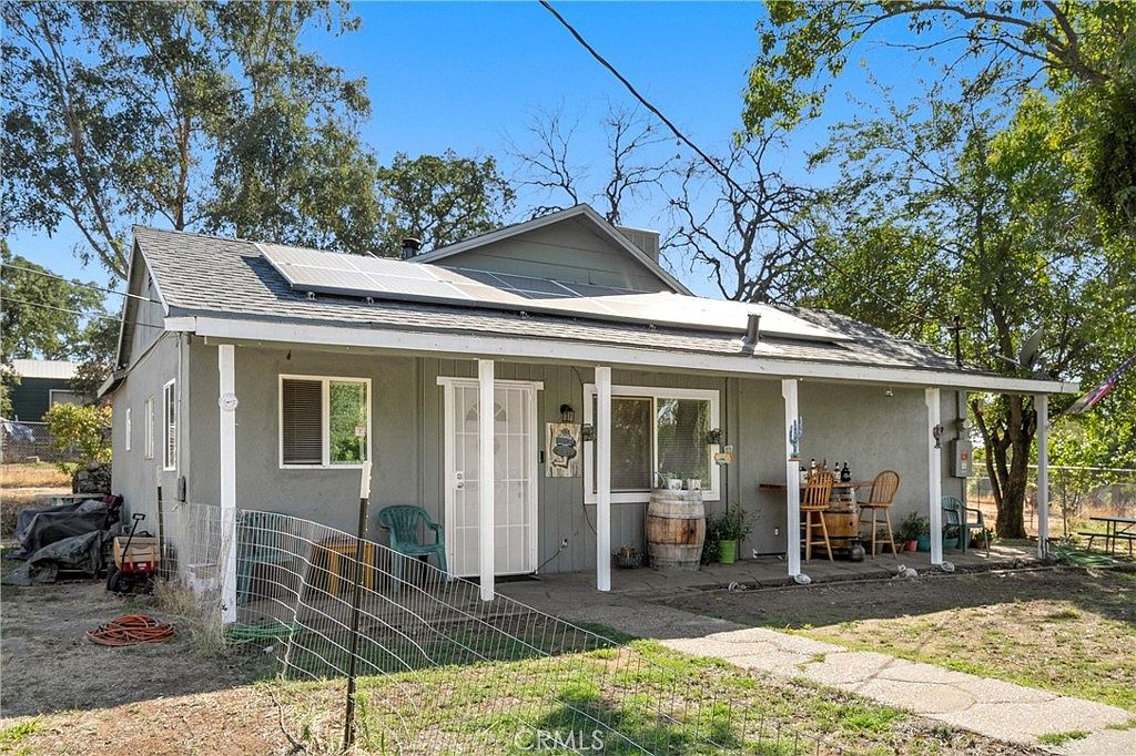 2580 V6 Rd, Oroville, CA 95966 MLS SN23174178 Zillow
