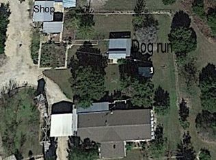 147 County Road 2700, Walnut Springs, TX 76690