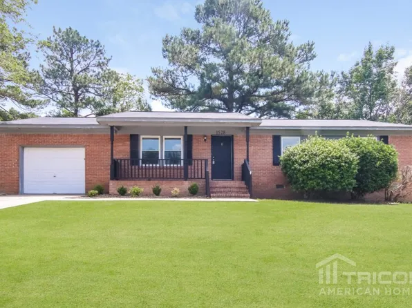 1528 Coolbrook Dr, West Columbia, SC 29172