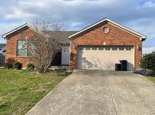 13003 Sunset Dr, Memphis, IN 47143
