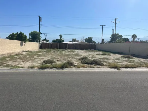73669 S Pacheta Sq, Thousand Palms, CA 92276