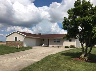 5826 N State Road 101, Woodburn, IN 46797