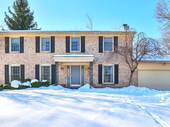 8001 Blairhouse Dr, Cincinnati, OH 45244