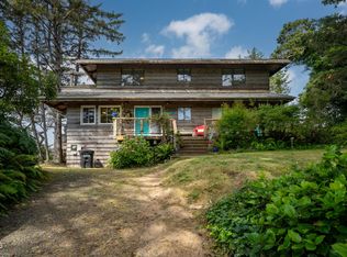47470 Hawk St, Neskowin, OR 97149