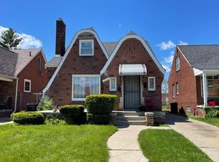 18430 Runyon St, Detroit, MI 48234