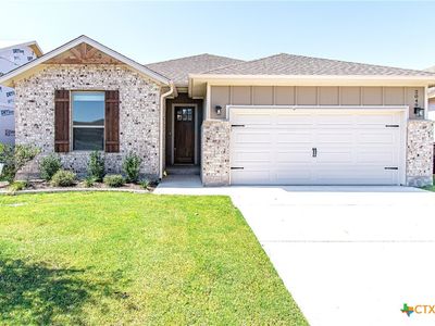 2049 Stillwell St, Nolanville, TX, 76559