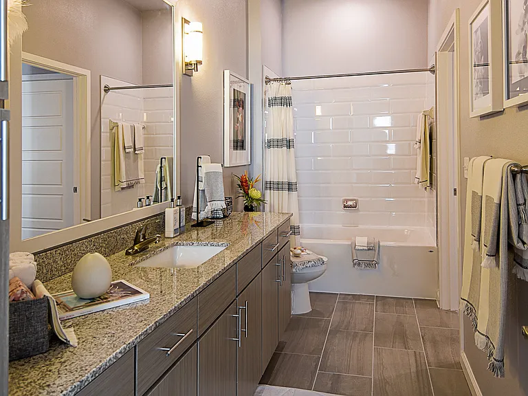 Sanctuary at Centerpointe — Photo 9