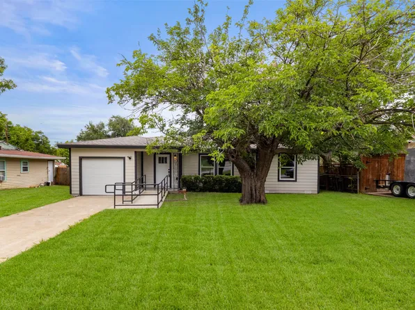 425 Browning Dr, Arlington, TX 76010
