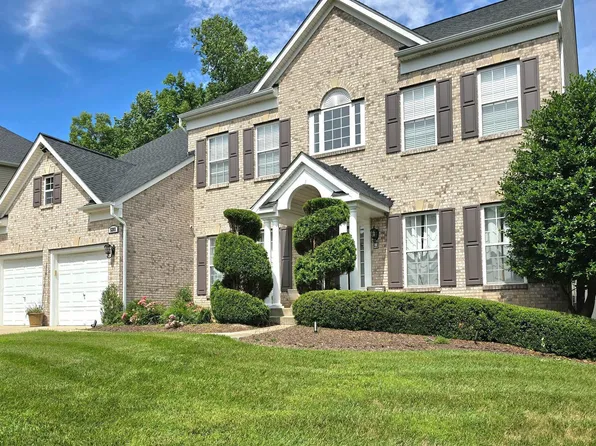 5203 Ashleigh Glen Ct, Glenn Dale, MD 20769