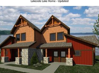 6908 Beachview Ln NW #1, Walker, MN 56484