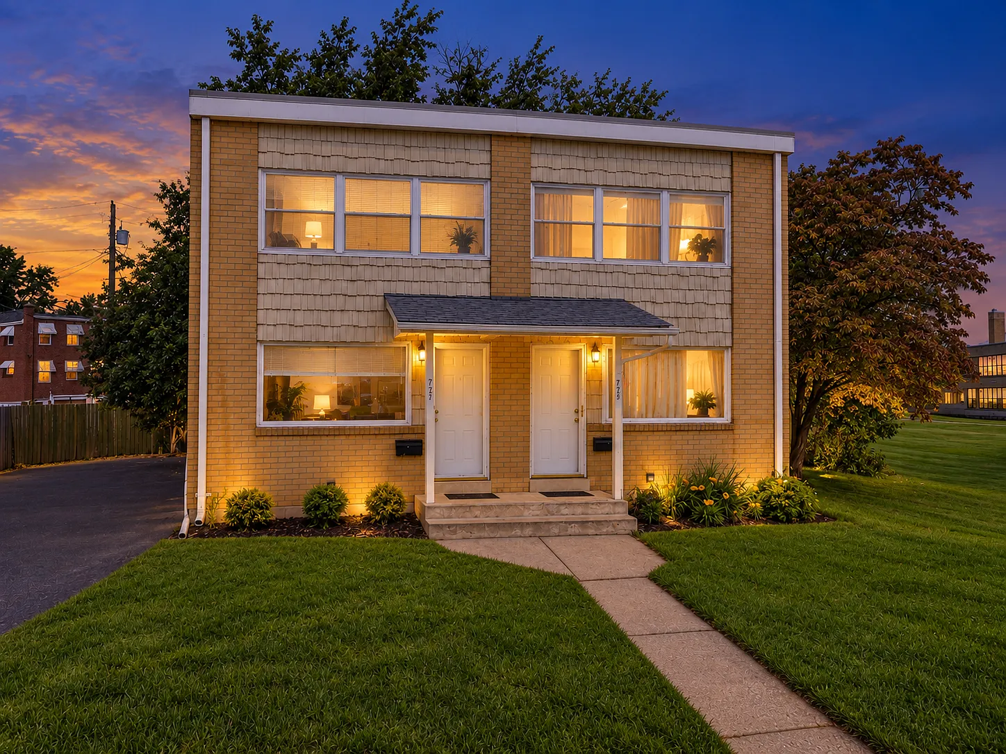 3 bed, 1.5 bath, 1152 sqft, $2,200 — Photo 3