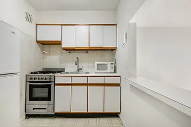 Rented by Compass