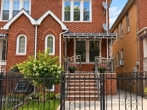 95 E 56th Street, Brooklyn, NY 11203