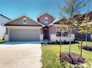 177 Woods Edge Ln, Georgetown, TX 78628