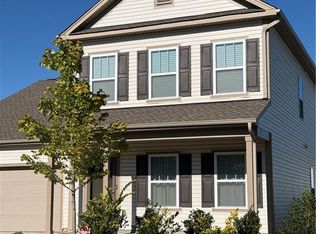 2909 Dexterity Ct, High Point, NC 27265