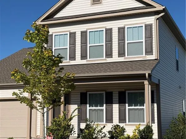 2909 Dexterity Ct, High Point, NC 27265