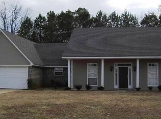 72 Pritchard Cir, Tupelo, MS 38801